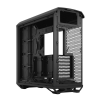 Корпус комп'ютерний FRACTAL DESIGN Torrent Black Solid (FD-C-TOR1A-05)