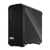 Корпус комп'ютерний FRACTAL DESIGN Torrent Black TG Dark Tint (FD-C-TOR1A-06)