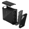 Корпус комп'ютерний FRACTAL DESIGN Torrent Black TG Dark Tint (FD-C-TOR1A-06)