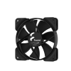 Кулер для корпуса FRACTAL DESIGN Aspect 12 Black (FD-F-AS1-1201)