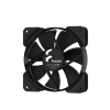 Кулер для корпуса FRACTAL DESIGN Aspect 12 PWM Black (FD-F-AS1-1203)