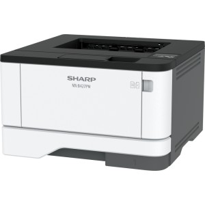 Принтер А4 монохромний з WiFI MXB427PWEU. Photo 2 Принтер А4 монохромний з WiFI MXB427PWEU. Photo 2