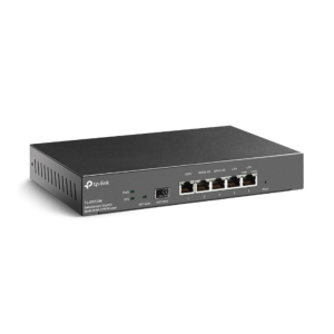 Гiгабiтний VРN-маршрутизатор TP-Link, ER7206 ER7206. Photo 2