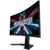 Монітор GIGABYTE G27QC A Gaming Monitor (G27QC A Gaming Monitor)