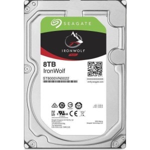 Жорсткий диск Seagate 3.5