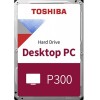 Жорсткий диск TOSHIBA HDWD220UZSVA (HDWD220UZSVA)