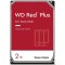 Жорсткий диск WD Red 2TB WD20EFZX SATA WD20EFZX. Photo 1