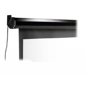 екран моторизований настінний 150