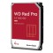 Жорсткий диск WD Red Pro 4Tb WD4003FFBX SATA WD4003FFBX. Photo 1