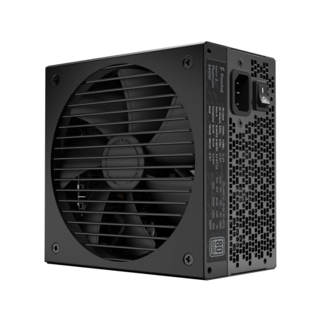 Блок живлення для ПК FRACTAL DESIGN Ion + 2 Platinum 560W (FD-P-IA2P-560-EU)