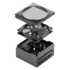 Блок живлення для ПК FRACTAL DESIGN Ion + 2 Platinum 760W (FD-P-IA2P-760-EU)