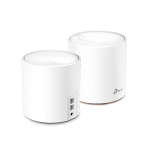 Домашня Mesh Wi-Fi система Tp-Link, Deco X60(2-pac k) Deco X60(2-pack). Photo 2
