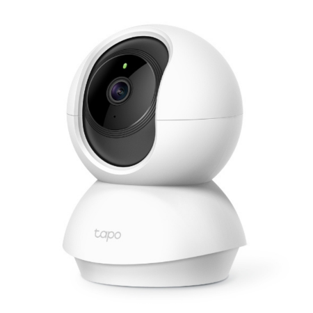 Хмарна Wi-Fi камера TP-LINK Tapo C210 (Tapo C210)