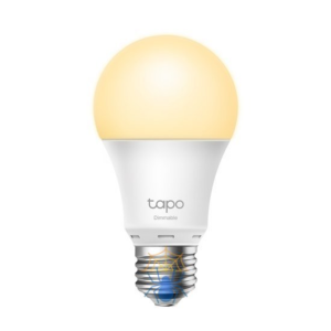 Розумна LED Wi-Fi лампа з регулюванням TP-Link, Ta po L510E Tapo L510E