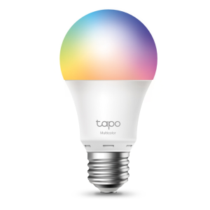Розумна LED Wi-Fi лампа з регулюванням TP-Link, Ta po L530E Tapo L530E