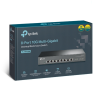 Комутатор TP-LINK TL-SX1008 (TL-SX1008)