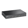 Комутатор TP-LINK TL-SX1008 (TL-SX1008)