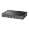 8 портовий 10-гігабітний  комутатор TP-Link, TL-SX 1008 TL-SX1008. Photo 3