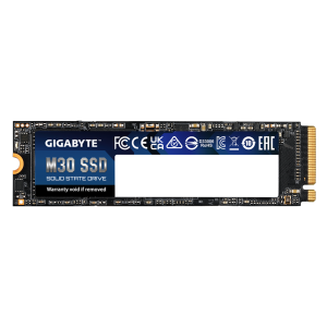 накопичувач M.2 SSD PCI-Exp3.0 x4 1TB R/W UpTo 350 0/3000Mb/s GP-GM301TB-G