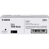Витратні матеріали для друкувальних пристроїв CANON T09 Cartridge Black (3020C006AA)