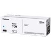 Витратні матеріали для друкувальних пристроїв CANON T09 Cartridge Cyan (3019C006AA)