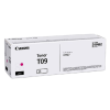 Витратні матеріали для друкувальних пристроїв CANON T09 Cartridge Magenta (3018C006AA)