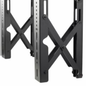 Кріплення для ТВ, фіксоване, настінне, Діагональ:  32