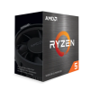 Процесор AMD Ryzen 5 5600X BOX s-AM4 (100-100000065BOX)