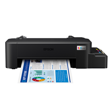 Принтер EPSON L121 (C11CD76414)