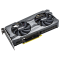 Відеокарта NVIDIA RTX 3060 LHR  GPU: 1777MHz MEM: 12G GDDR6 15.0Gbps 3DP+HDMI Inno3D RTX 3060 Twin X2. Photo 3