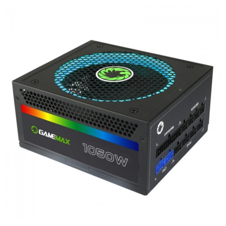 Блок живлення для ПК GAMEMAX RGB-1050 PRO (RGB-1050 PRO)