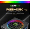 Блок живлення для ПК GAMEMAX RGB-1050 PRO (RGB-1050 PRO)