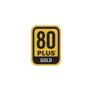 Блок живлення 1050W, 80 Gold,ARGB ring fan 140mm,f ully modularOPP, OVP, UVP, OCP, OTP, SCP RGB-1050 PRO. Photo 3