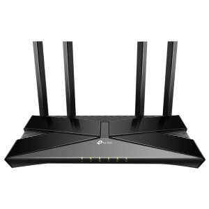 Бездротовий маршрутизатор TP-Link Archer AX1500