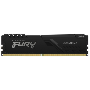 модуль пам'яті 32Gb DDR4 3200MHz Fury Beast  KF432C16BB/32