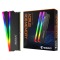 модуль пам'яті 16Gb(2x8Gb) DDR4 3733Mhz RGB Fusion  2.0 AORUS Memory boost GP-ARS16G37. Photo 1