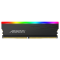 модуль пам'яті 16Gb(2x8Gb) DDR4 3733Mhz RGB Fusion  2.0 AORUS Memory boost GP-ARS16G37. Photo 3