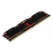 модуль пам'яті 16Gb DDR4 3200MHz IRDM Black 2x8GB IR-X3200D464L16SA/16GDC. Photo 2