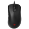 Миша ігрова дротова EC3-C Black. Photo 1