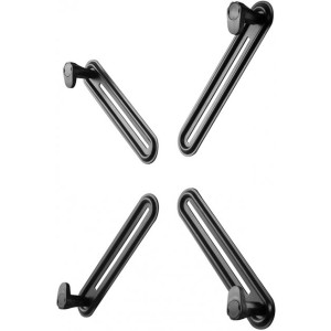 Адаптер\кріплення для монітора ITech Black (ADPU-1 ) Діагональ: 13-27