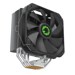 Кулер для процесора Intel/AMD TDP 200W CPU. Intel  LGA115X/1200/20XX    AMD:AM2+/ AM4/AM3 Sigma 540. Photo 2