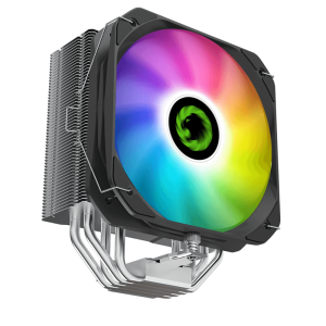 Кулер для процесора Intel/AMD TDP 200W CPU. Intel  LGA115X/1200    AMD:AM2+/ AM4/AM3 Sigma 540 ARGB. Photo 2 Кулер для процесора Intel/AMD TDP 200W CPU. Intel  LGA115X/1200    AMD:AM2+/ AM4/AM3 Sigma 540 ARGB. Photo 2