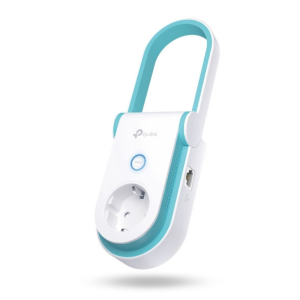 Підсилювач WiFi сигналу TP-Link RE365. Photo 3