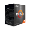 Процесор AMD Ryzen 5 5600G BOX s-AM4 (100-100000252BOX)