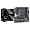 Материнська плата ASROCK B450M PRO4 R2.0 (B450M PRO4 R2.0)