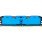 модуль пам'яті 16Gb DDR4 3200MHz IRDM Blue (2x8GB) IR-XB3200D464L16SA/16GDC. Photo 2