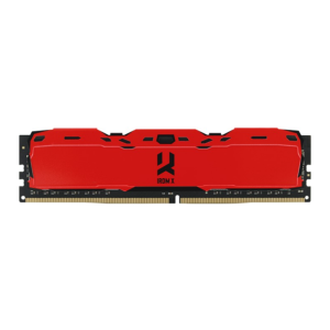 модуль пам'яті 16Gb DDR4 3200MHz IRDM Red IR-XR3200D464L16A/16G