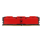 модуль пам'яті 16Gb DDR4 3200MHz IRDM Red IR-XR3200D464L16A/16G. Photo 1