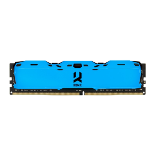 модуль пам'яті 16Gb DDR4 3200MHz IRDM Blue IR-XB3200D464L16A/16G