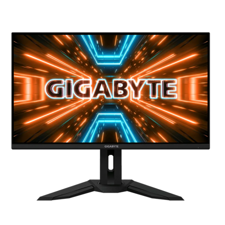 Монітор GIGABYTE M32U Gaming Monitor (M32U Gaming Monitor)